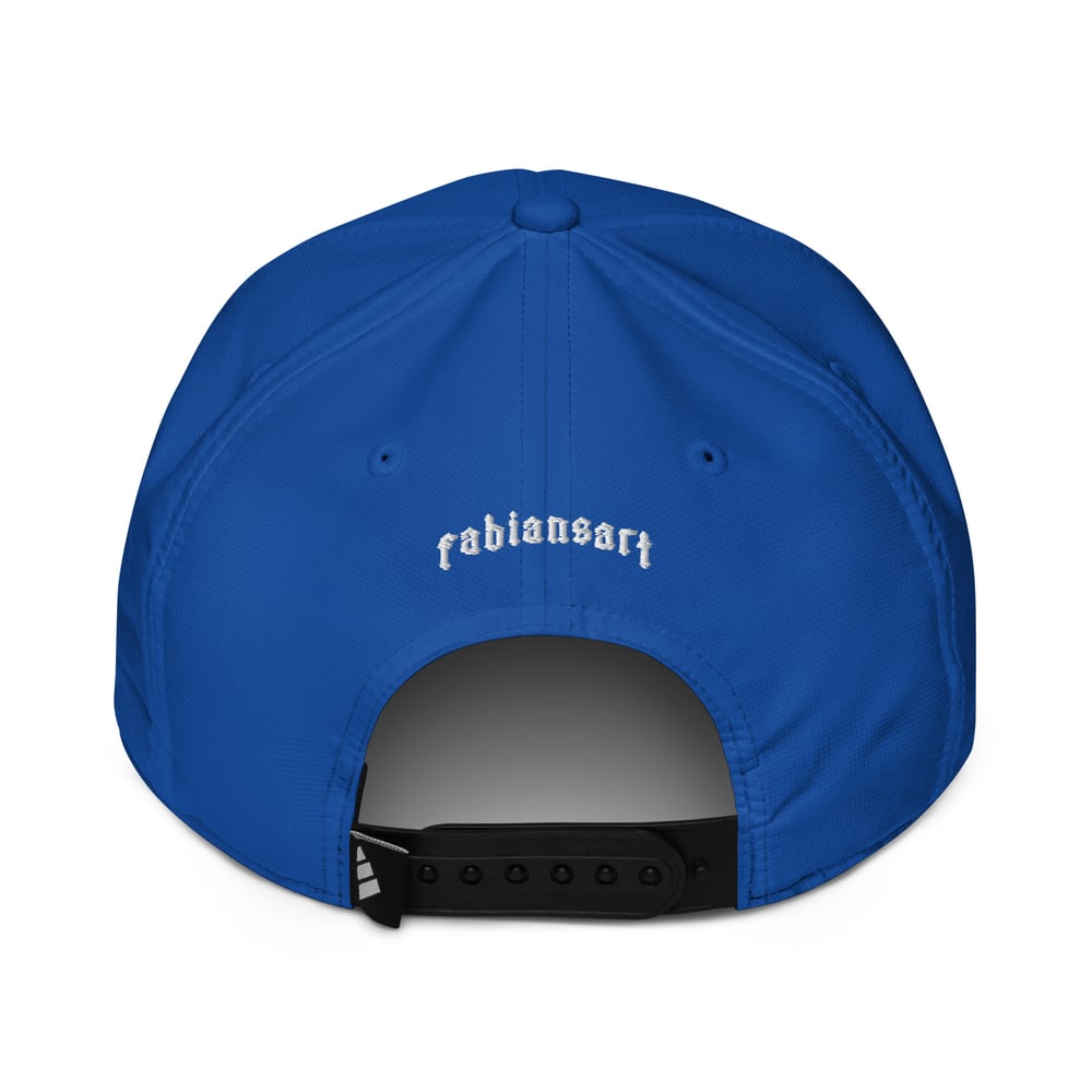 Image of Fabians Adidas Hat