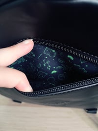 Image 10 of New Poison Lantern Itabag