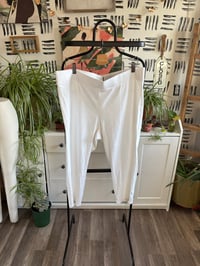 Image 1 of NWT capri tights