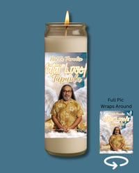 Image 4 of Custom Wax Candle (Non-Scented)