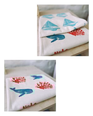 Image of tea towel 