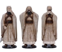 Image 8 of Three Wise Tusken Raiders 14.3cm