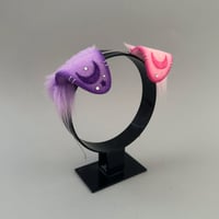Image 5 of Cosmic Pastel Husky Set