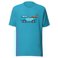 Image 3 of Surf Truck