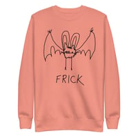 Image 1 of frk Unisex Premium Sweatshirt 