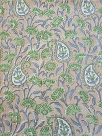Image 2 of Namaste fabric Pierre