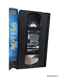 Image 3 of Willow [1988] 2001 Release