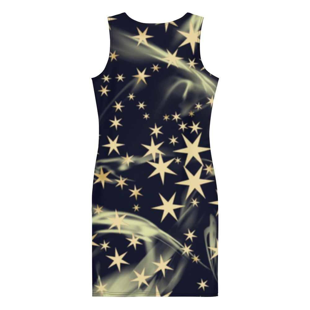 Image of Star Nights Dress