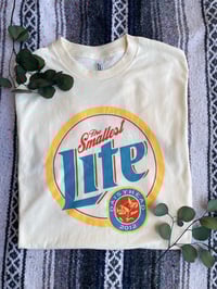 The Smallest Beer Sip