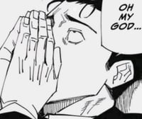 Image 3 of Bad boy Toshi Keychain 