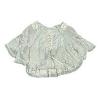 Image 1 of Axes Femme cape