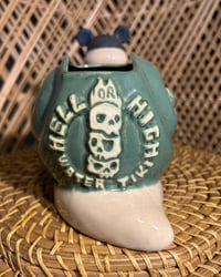 Image 3 of Ears Gary #2 Limited Edition Tiki Mug - Free Shipping
