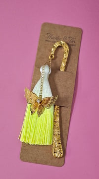 Image 3 of Bookmarks - SKU 202