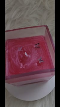 Image 6 of LisaStylez Presents: IAM women candles 100% organic 