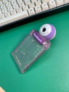 Gameboy Pocket Camera - Atomic Purple