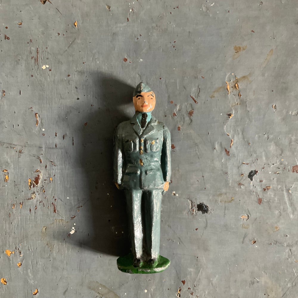 Image of Officer
