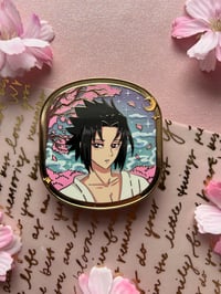 Image 4 of Medallions - Sasusaku