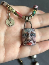 Image 1 of Lucille necklace