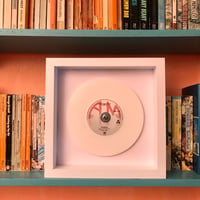 Image 10 of Squeeze, framed original 7" vinyl records