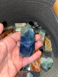 Image 3 of Fluorite Towers