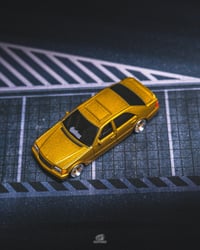 Image 10 of MERCEDES BENZ 500 SEL CUSTOM