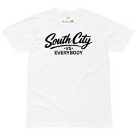 Image 2 of South City vs Everybody 