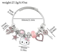 Image 2 of Hello Kitty Pandora