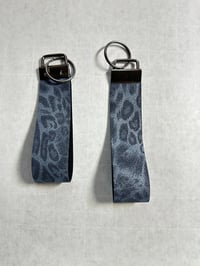 Wristlet Keychain