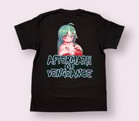 Image 3 of Yandere Chainsaw Regurgitation Factory-Blue/YCRF