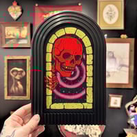 Image 1 of Creeping Skelly Portal