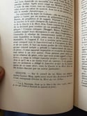 La Mort, Le Roi Artu, Roman du XIIIEME siecle, réimpression de 1964.