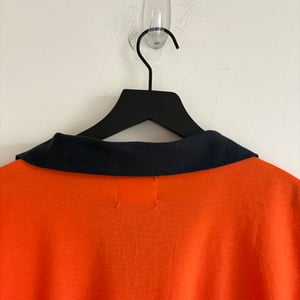 Image of Pelé Collared Blank Jersey