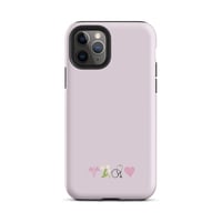 Image 4 of ASH PINK ON CALL CASE - SPRING COLLECTION
