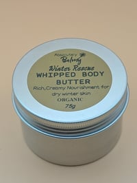 Image 2 of Winter Rescue Whipped Body Butter