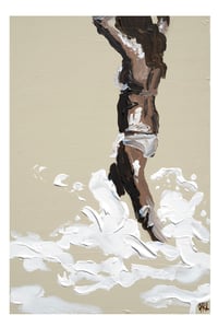 Image 2 of Friday Swim LIMITED EDITION PRINT