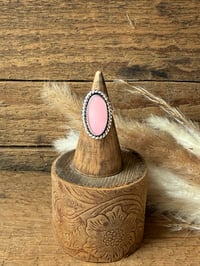 Image 2 of Blush Prairie Ring