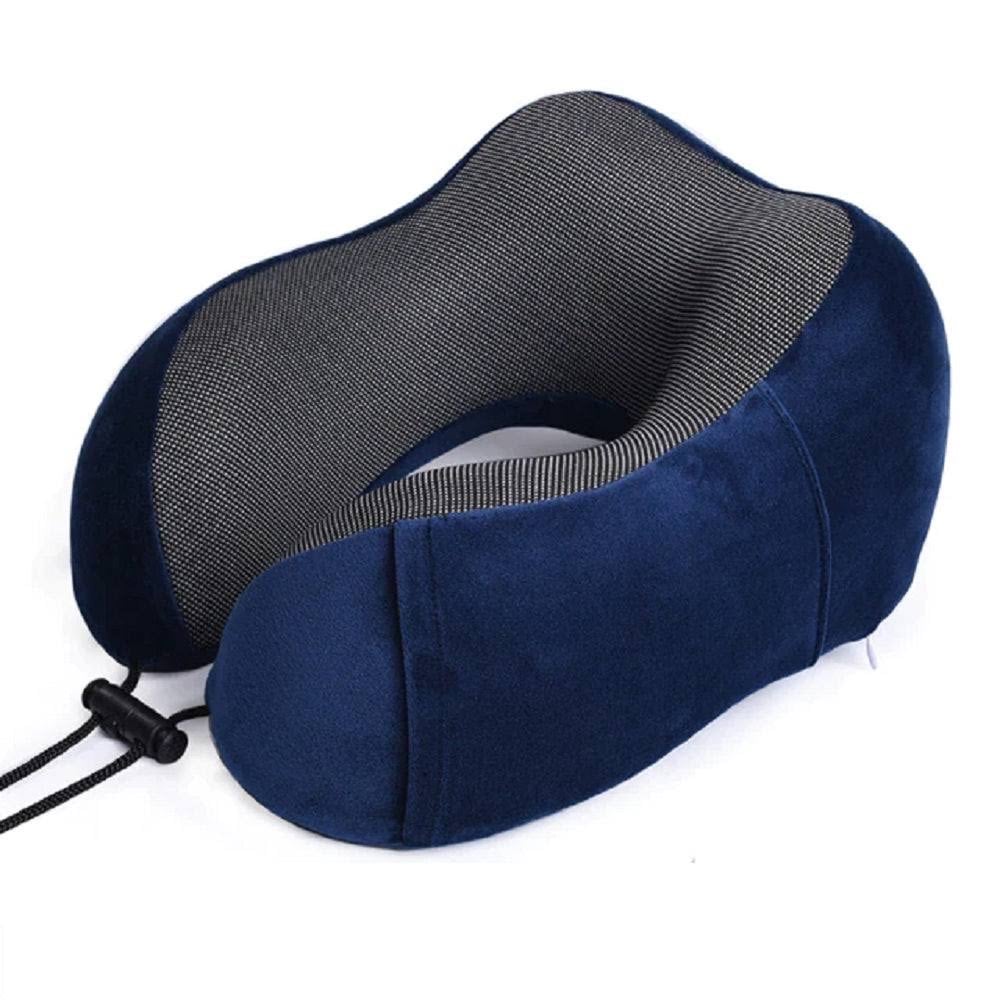 Image of HALE - Neck Pillow Massagers DARK BLUE