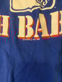 Image 3 of 1994 Starter NY Rangers T-Shirt (XL)
