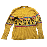 Image 1 of Panda sweater 