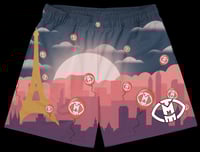 Image 1 of A NIGHT IN PARIS