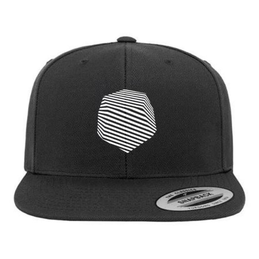 Image of GU2I (Get Use 2 It) Logo Snapback Cap