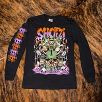 Image 1 of SHOTZI TANK SHIRT - Long Sleeve