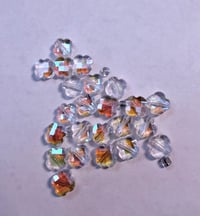 4024 Beads: Glass