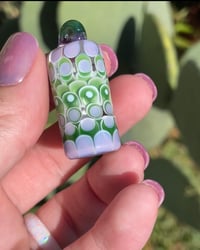Image 3 of Lilac Totem
