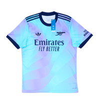 Image 1 of Arsenal Third - 2024/25