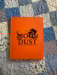 Image 1 of Moon Dust, Robert LeBlanc, 2021.