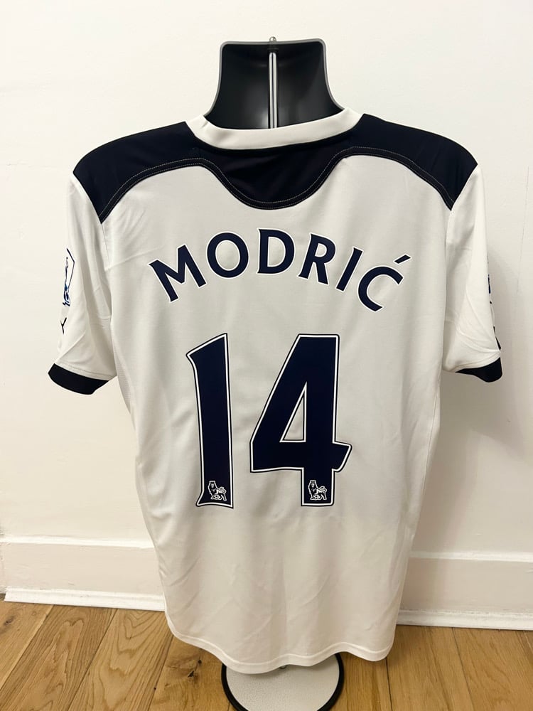ThreadsOfN17 — Tottenham Hotspur 