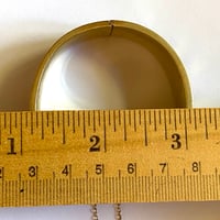 Image 5 of 14K GOLD BRACELET 