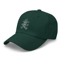 Image 7 of Doug Allen's Steven Hat