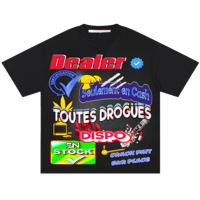 Image 5 of DEALER IRL OVERTEE